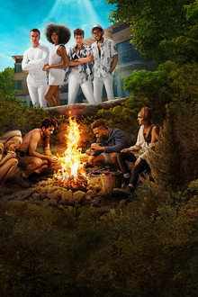 Surviving Paradise