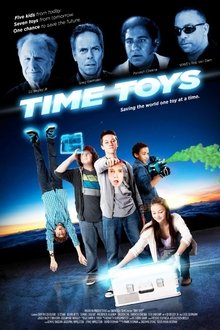 Time Toys Time Toys