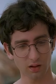 Photo of Manny Jacobs
