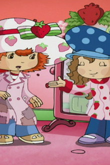 Strawberry Shortcake: Dress Up Days