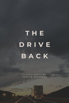 The Drive Back