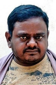 Photo of Meesam Suresh
