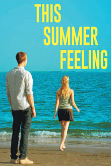 Poster do filme Aquele Sentimento do Verão