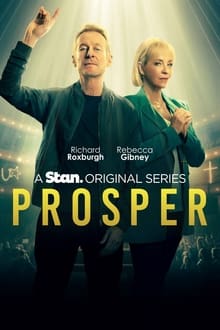 watch Prosper (2024)
