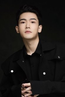 Photo of Zhou Tai Heng