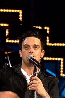 Live at Knebworth