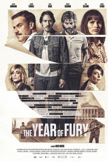 The Year of Fury