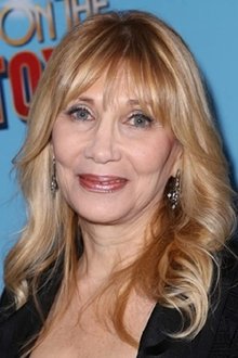 Photo of Maureen Van Zandt