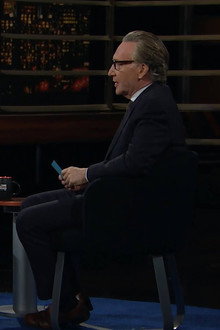 Real Time with Bill Maher season 20 episode 23