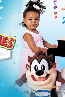 Baby Looney Tunes: Musical Adventures