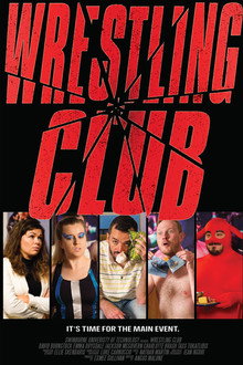 Wrestling Club
