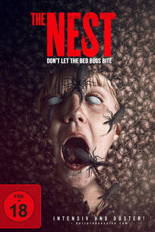 The Nest: Don't Let The Bed Bugs Bite