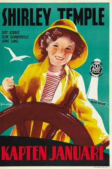 Captain January