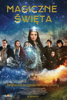 Magiczne Święta