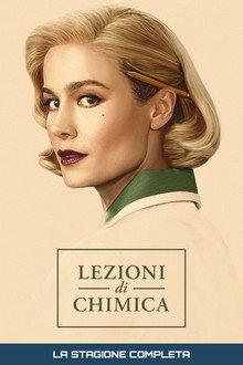 Stagione 1
