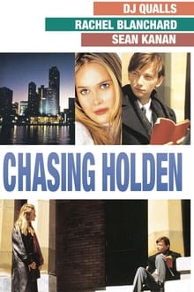 Chasing Holden movie poster