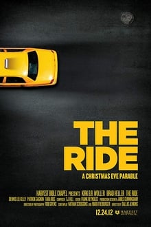 Poster do filme The Ride