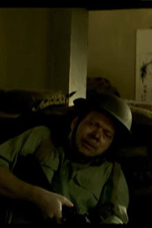 Heritage Minutes: Osborn of Hong Kong