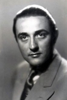 Photo of Enrique Rambal