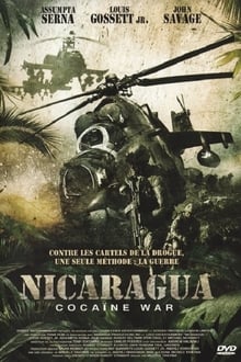 Poster do filme Managua