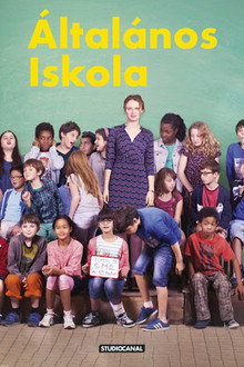 Általános iskola