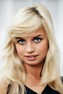 Photo of Barbara Valentin