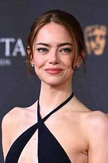 Photo of Emma Stone