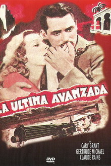 La última avanzada