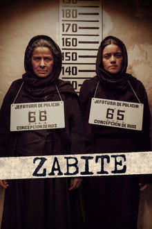 Zabite