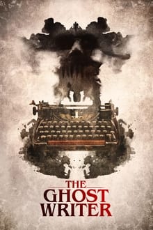 Poster do filme The Ghost Writer