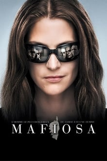 Mafiosa tv show poster