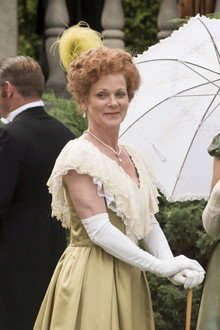 Murdoch Mysteries - Season 10