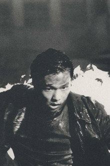 아름다운 청년 전태일