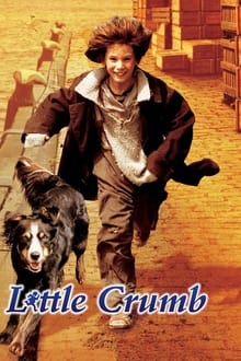 Poster do filme Little Crumb