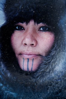 Life Below Zero: First Alaskans