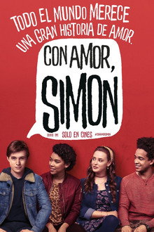 Con amor, Simon