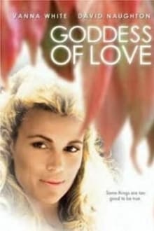 Poster do filme Goddess of Love