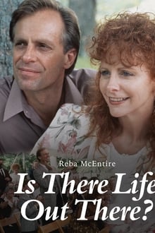 Poster do filme Is There Life Out There?