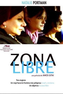 Zona libre
