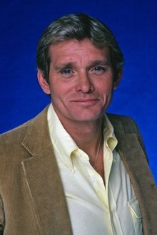 Photo of Bo Hopkins