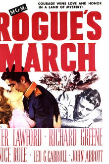 Rogue's March