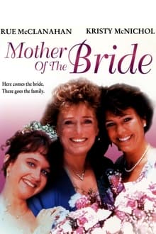 Mother of the Bride movie poster