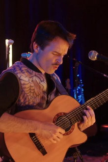 TribeQa Les Concerts Volants