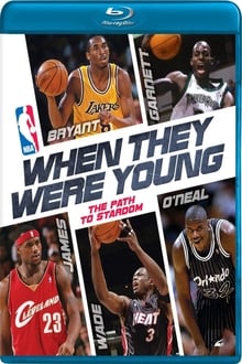 Poster do filme When They Were Young