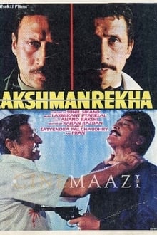 Poster do filme Lakshmanrekha