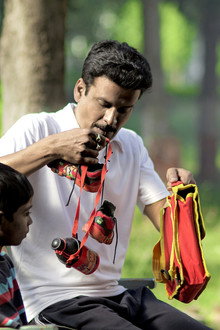 Budhia Singh: Born to Run