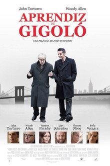 Aprendiz de gigoló