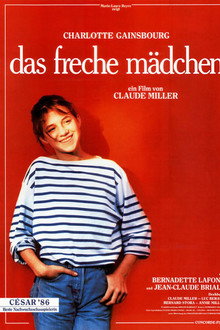 Das freche Mädchen