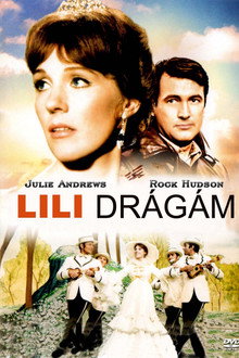 Lili drágám