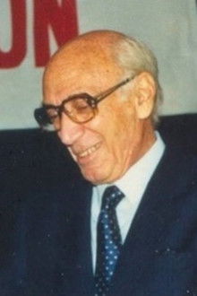 Photo of Henry Barakat